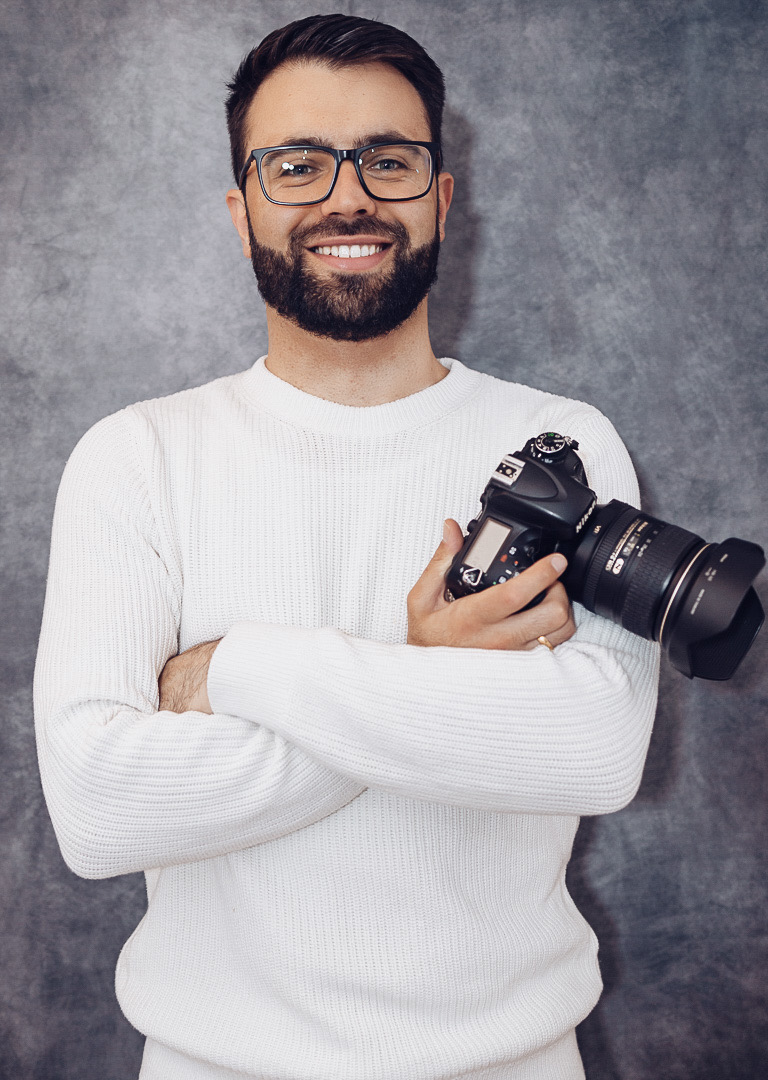 Hochzeitsfotograf Schweiz