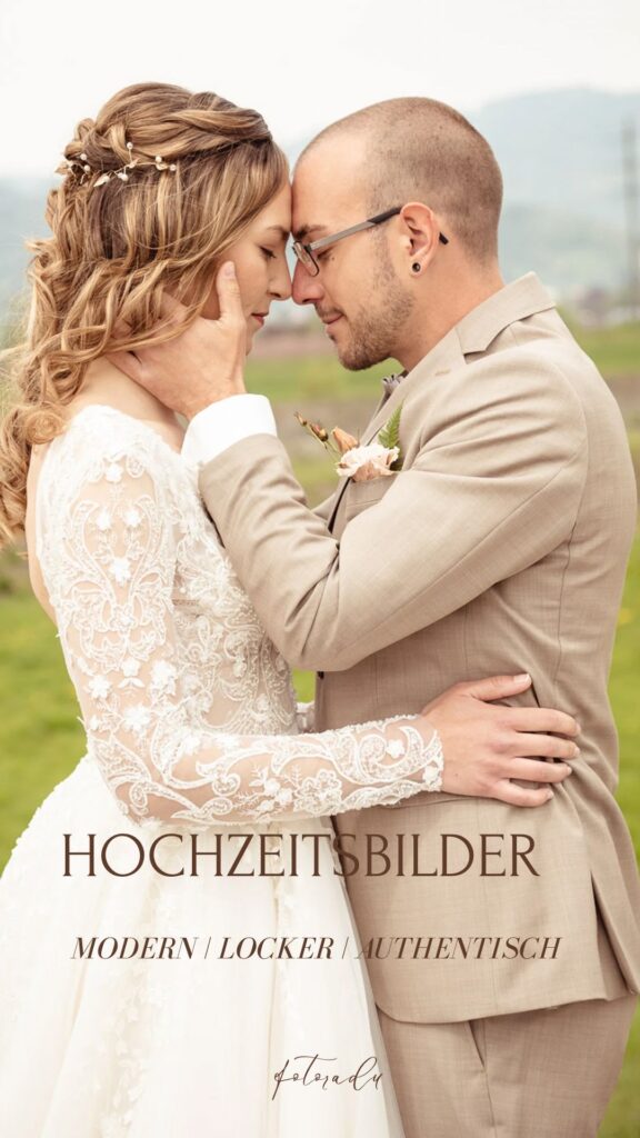 Hochzeitsfotograf